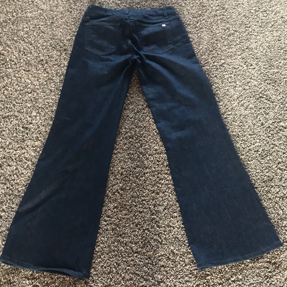 Joes Jeans Wide Leg Muse size 28 - Picture 3 of 4